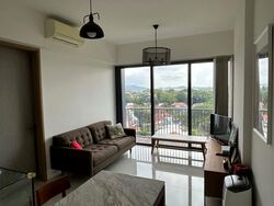 D'Leedon (D10), Condominium #588134201